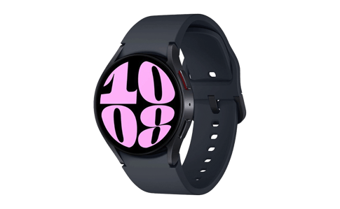prizing telus - Secondary Prize: (4 Winners) Samsung Galaxy Watch6 (~$660 CAD each)