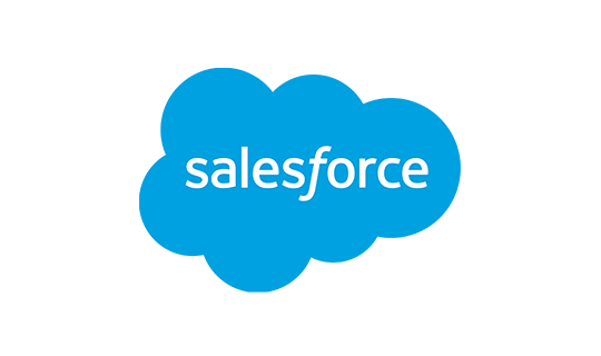 SalesForce_Logo