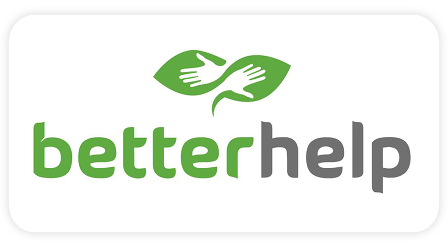 Logo template slider betterhelp