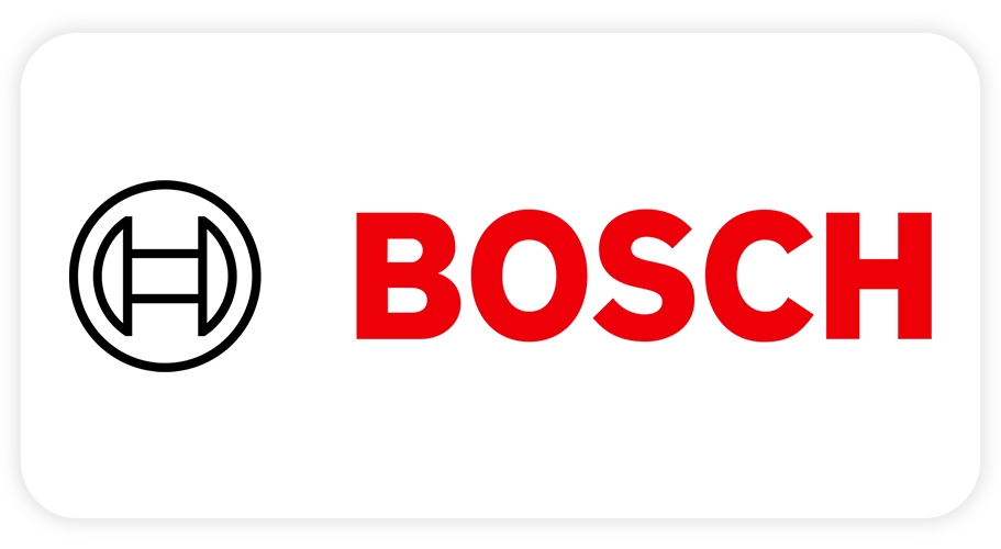 Logo template slider bosch