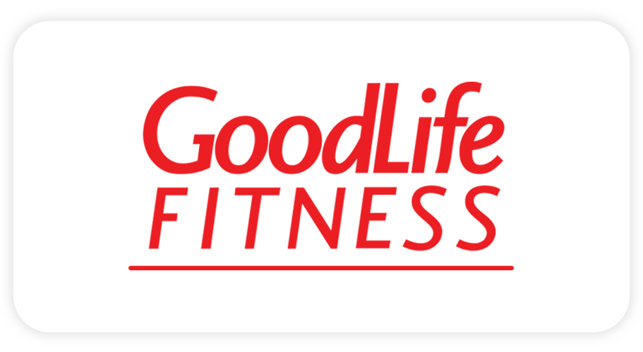 Logo template slider goodlife