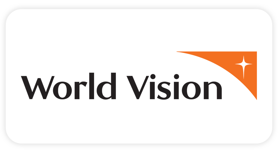 Logo template slider worldvision c