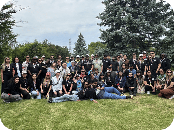 people first, Everything we build is designed to help people feel valued, connected, and supported, both in work and in life