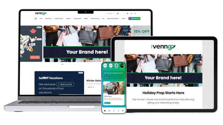 Adperks Your Brand. Our High-Intent Audience. Reach over 450,000 active shoppers ready to engage compress