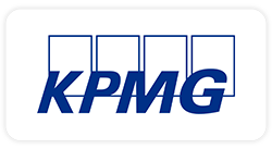 Logo slider KPMG