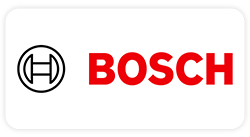 Logo slider bosch