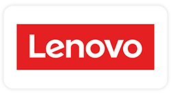 Logo slider lenovo