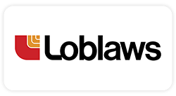 Logo slider loblaw