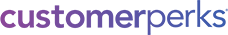 customerperks logo footer