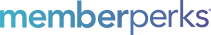 memberperks logo footer