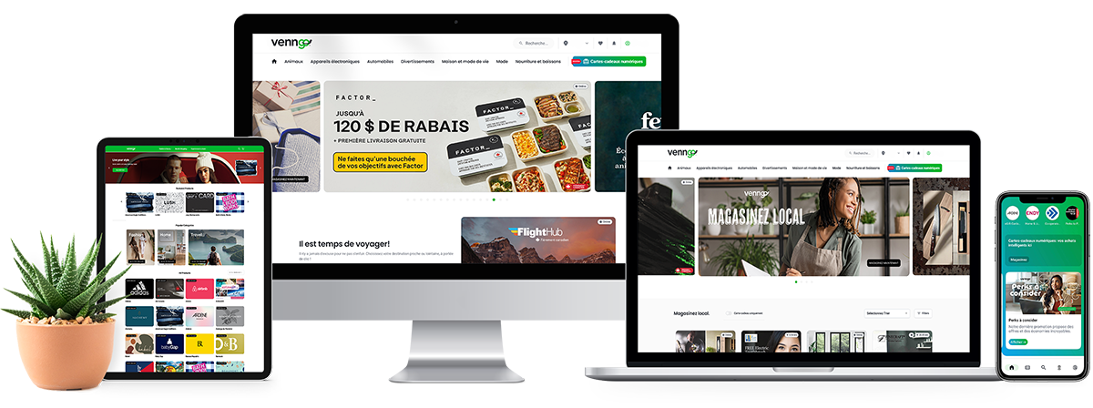 MemberPerks is Canada’s premium perks program, designed to strengthen member relationships and increase engagement for associations and groups with perks that matter. FR