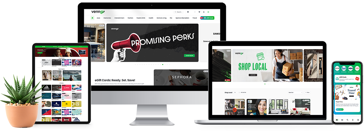 MemberPerks is Canada’s premium perks program, designed to strengthen member relationships and increase engagement for associations and groups with perks that matter.