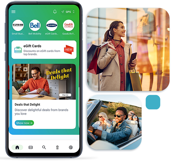 MemberPerks is the smart, simple way to support your team’s total wellbeing