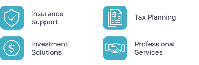 prioritize your Financial Wellbeing with MemberPerks