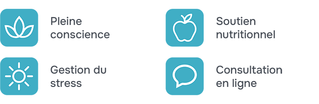 prioritize your Mental Wellbeing with MemberPerks fr