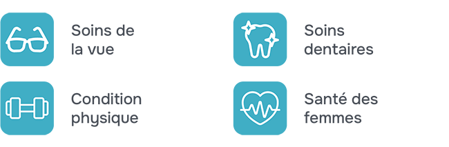 prioritize your Physical Wellbeing with MemberPerks fr