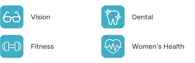 prioritize your Physical Wellbeing with MemberPerks