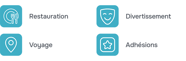 prioritize your Social Wellbeing with MemberPerks FR