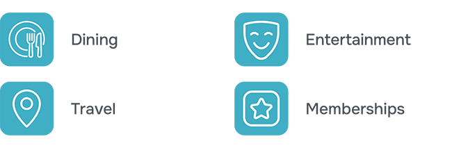 prioritize your Social Wellbeing with MemberPerks