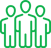 encourage employee icon