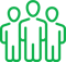 encourage employee icon