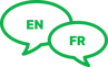 language icon