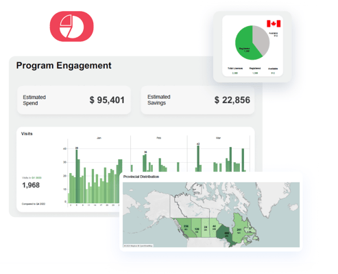 marketing report image wht background