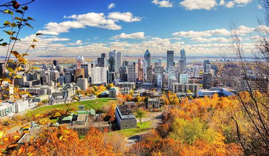 montreal