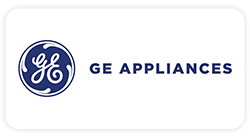 Logo slider ge appliances