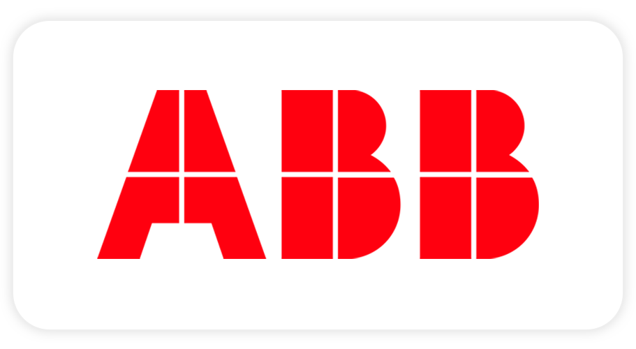 Logo template slider ABB c