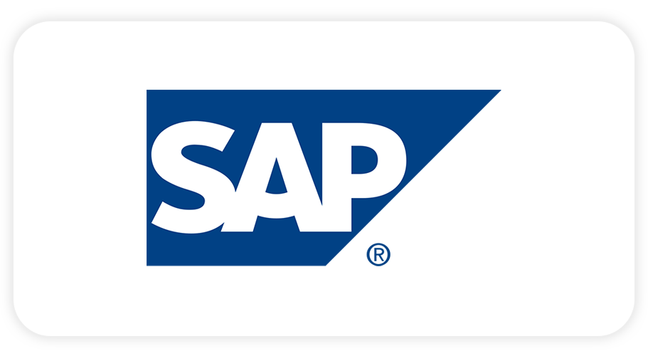 Logo template slider SAP c