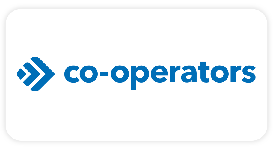 Logo template slider cooperators c