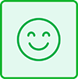 Venngo customers are satisfied