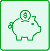 Venngo customers save more