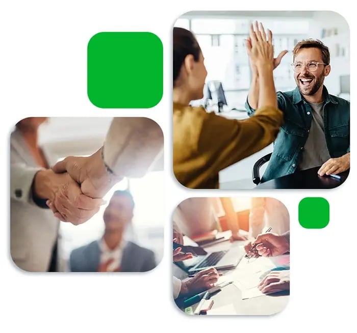 Explore career opportunities and help us build the next chapter of venngo