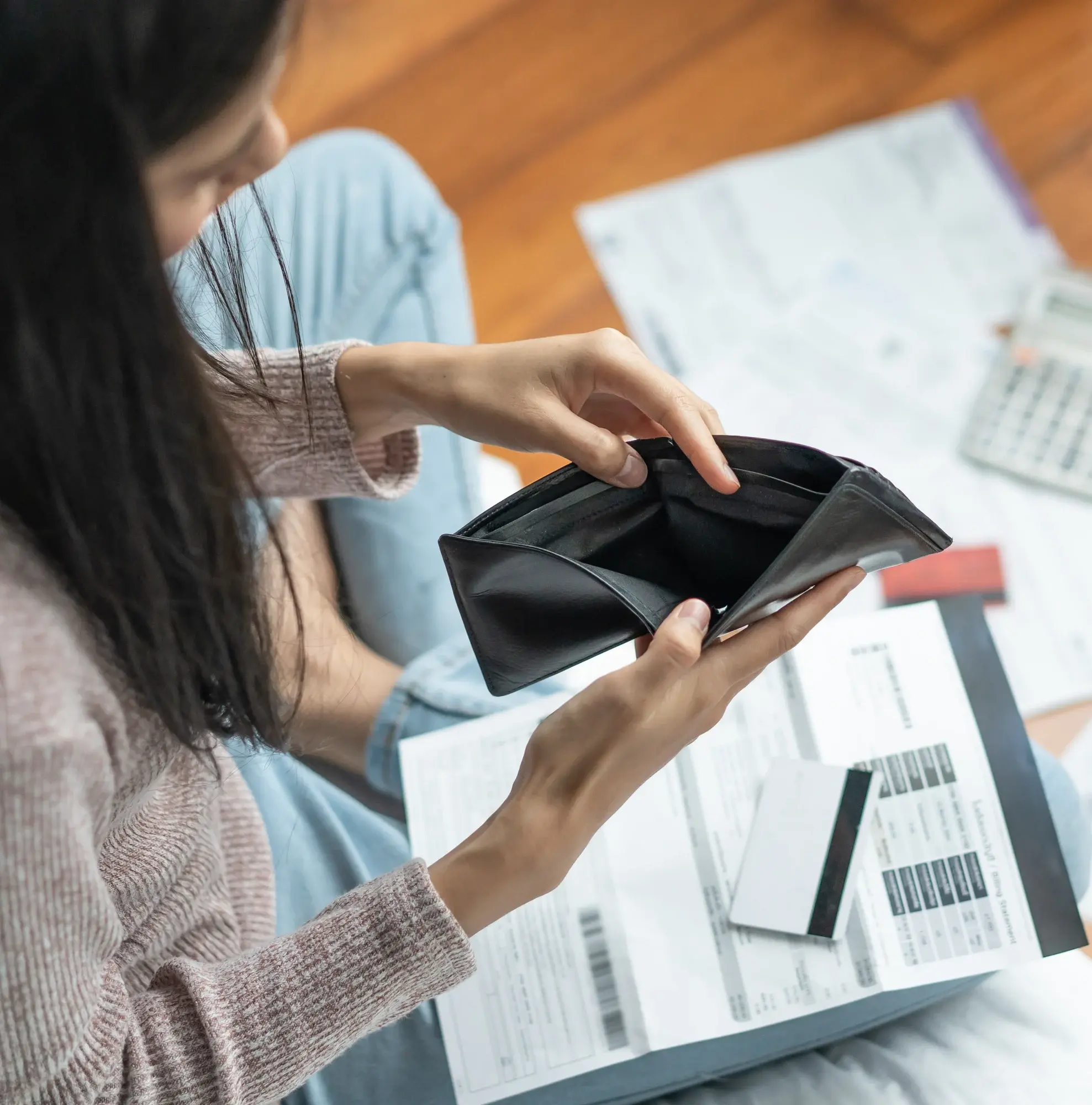 Financial Wellness for Employees