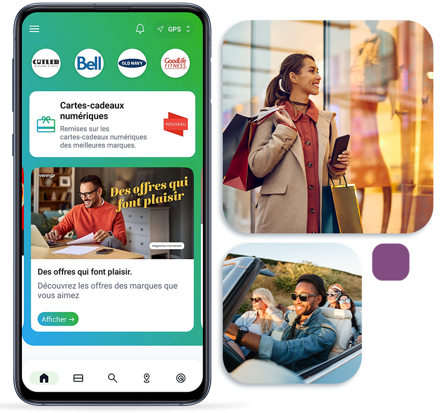 Customerperks hero image fr