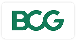 Logo slider BCG