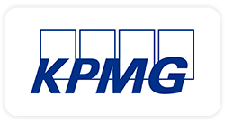 Logo slider KPMG
