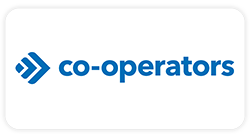 Logo slider co-operators