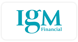Logo slider igm igm financial