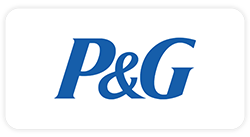 Logo slider p&g