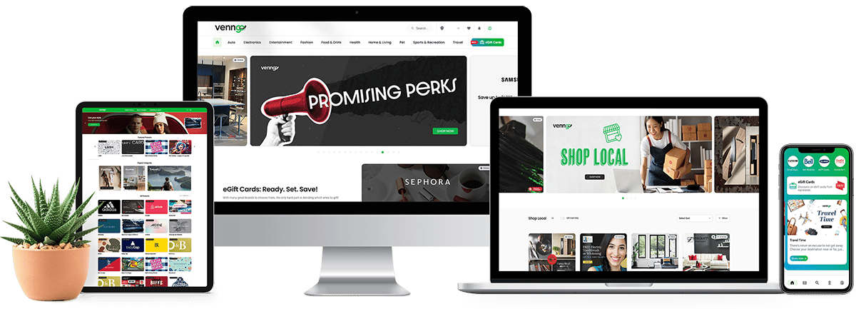 MemberPerks is Canada’s premium perks program, designed to strengthen member relationships and increase engagement for associations and groups with perks that matter