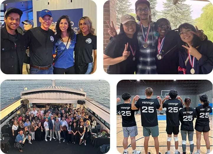 Spirit Team brings people together, lift spirits, and creates the kind of positive culture that truly make this a special place to work