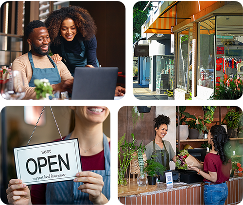 Venngo is proud to partner with local communities, we help bring their offers into the hands of more people