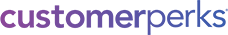 customerperks logo footer