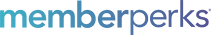 memberperks logo footer